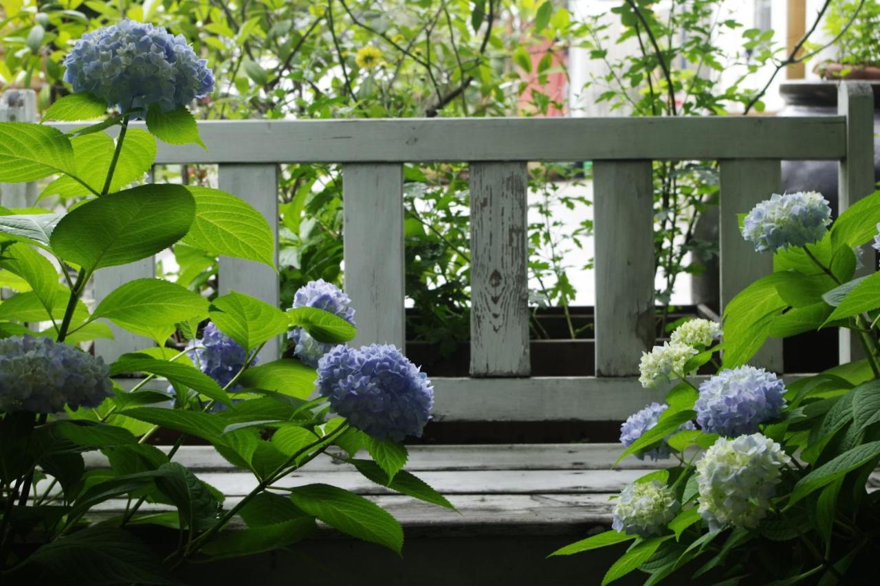 Hangzhou Jiuyueji Bed&Breakfast Dış mekan fotoğraf