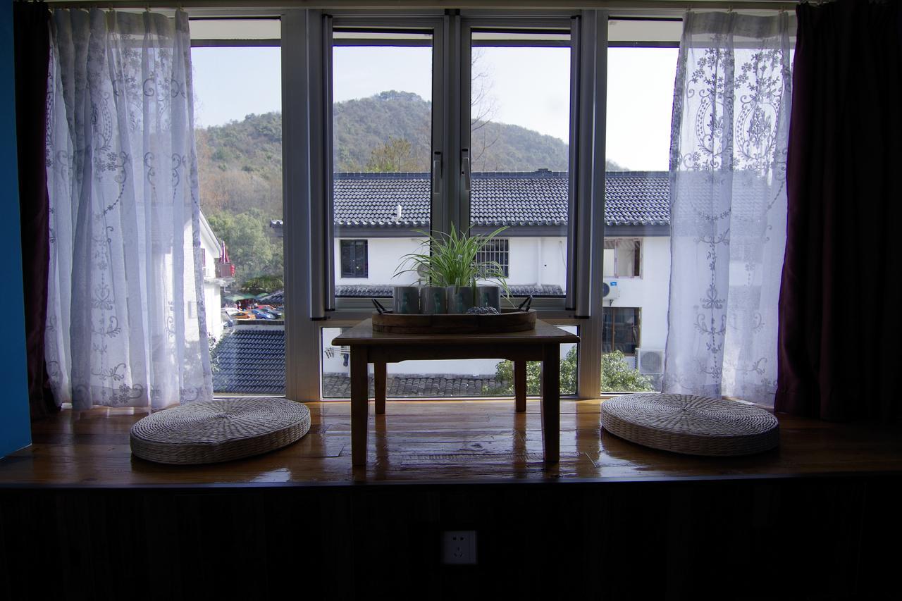 Hangzhou Jiuyueji Bed&Breakfast Dış mekan fotoğraf