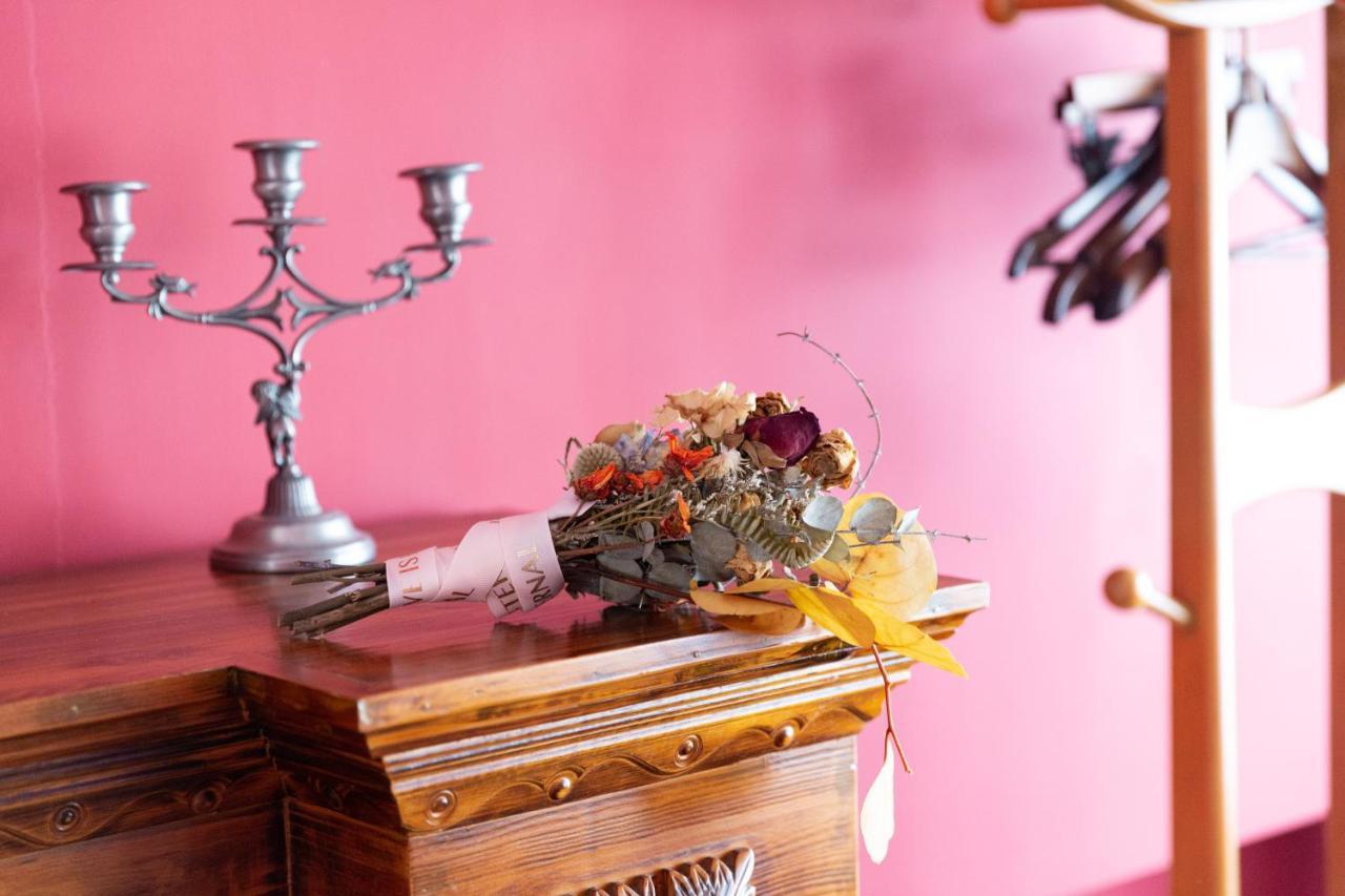 Hangzhou Jiuyueji Bed&Breakfast Dış mekan fotoğraf