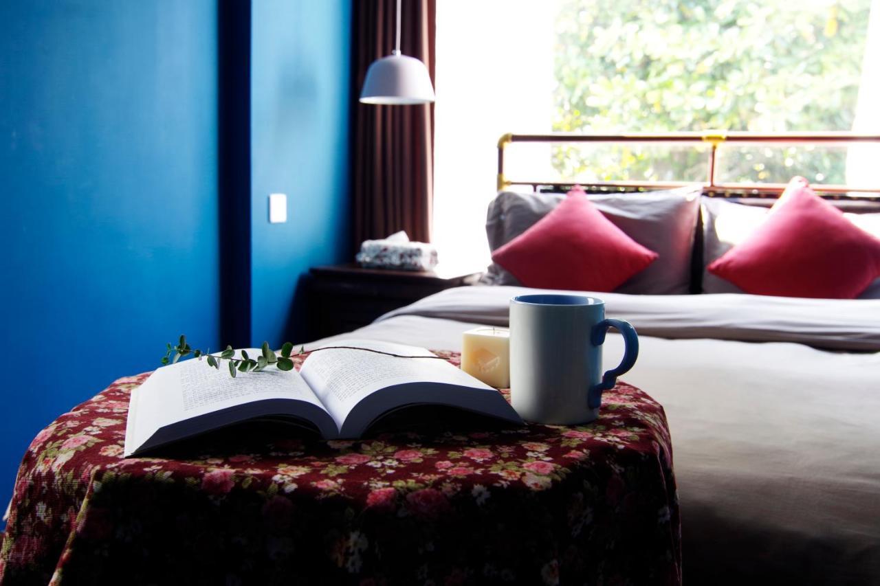 Hangzhou Jiuyueji Bed&Breakfast Dış mekan fotoğraf