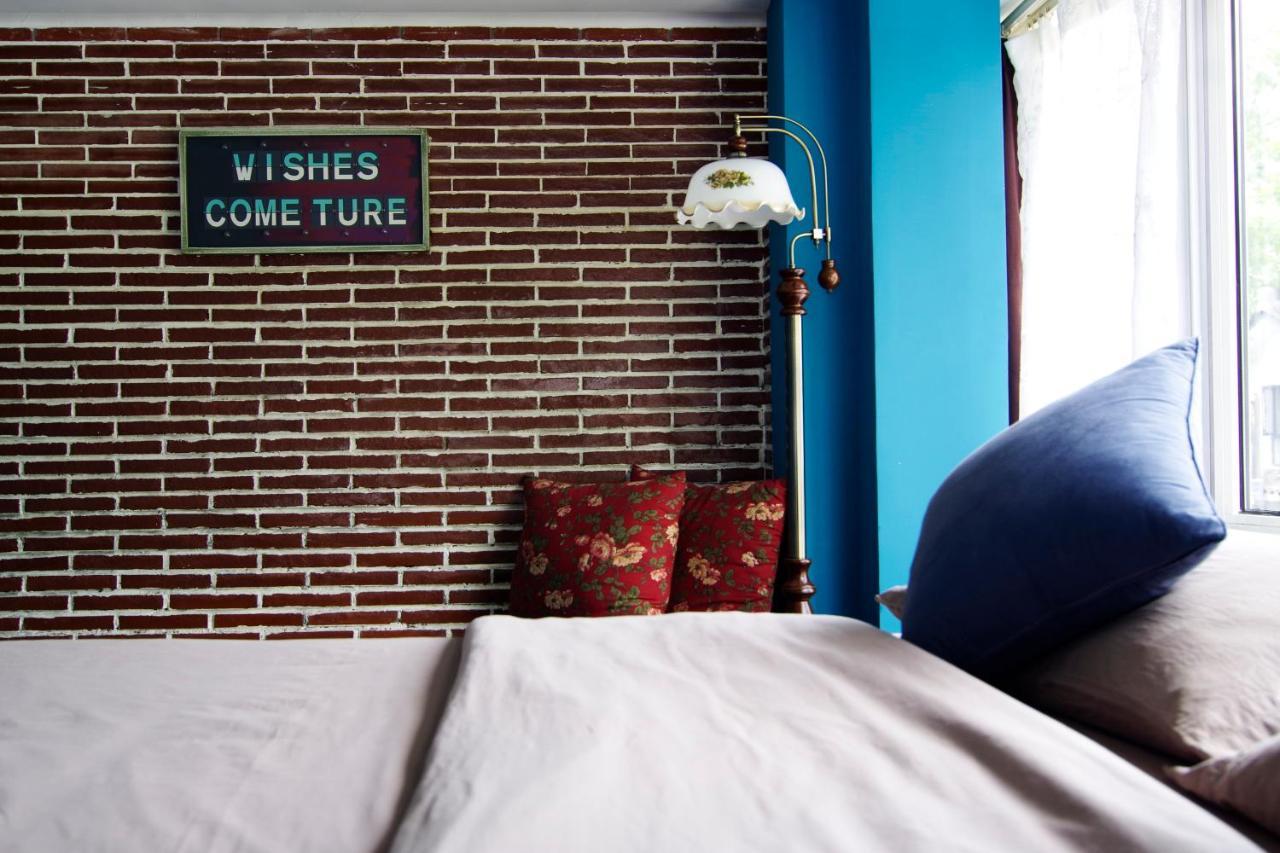 Hangzhou Jiuyueji Bed&Breakfast Dış mekan fotoğraf