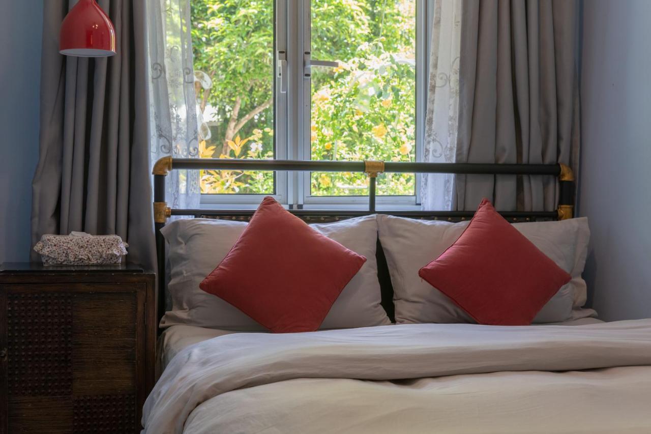 Hangzhou Jiuyueji Bed&Breakfast Dış mekan fotoğraf