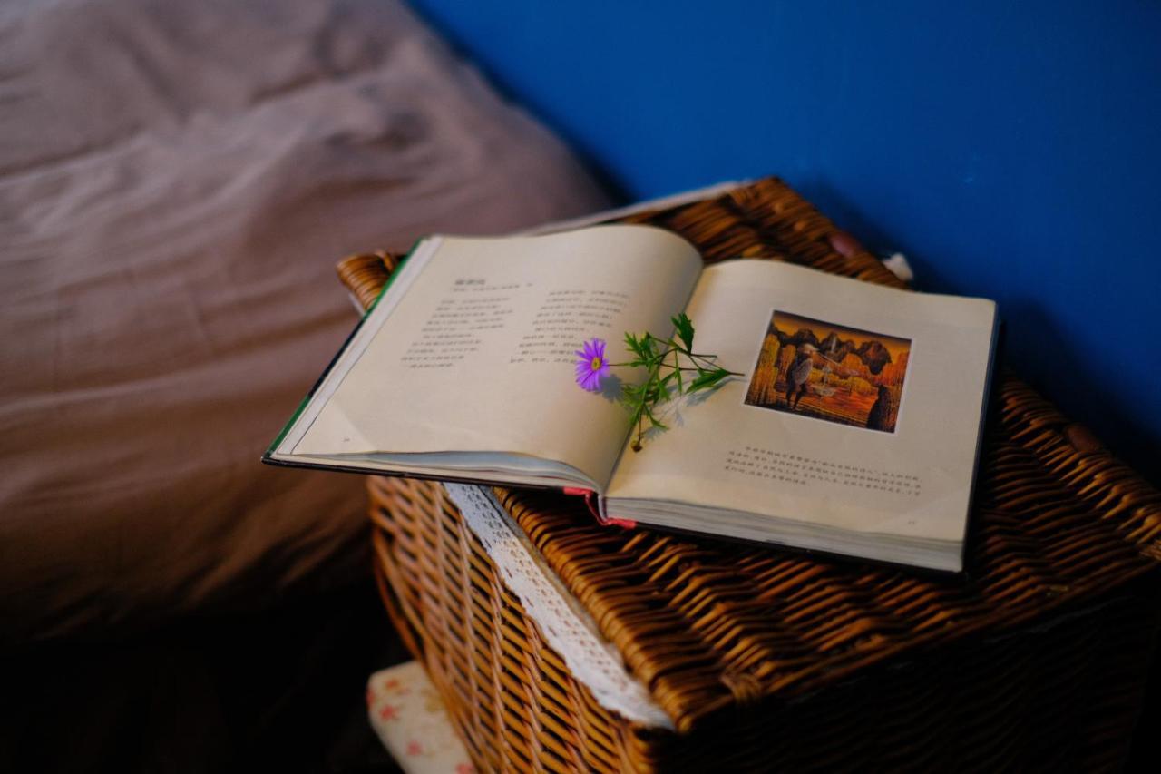 Hangzhou Jiuyueji Bed&Breakfast Dış mekan fotoğraf