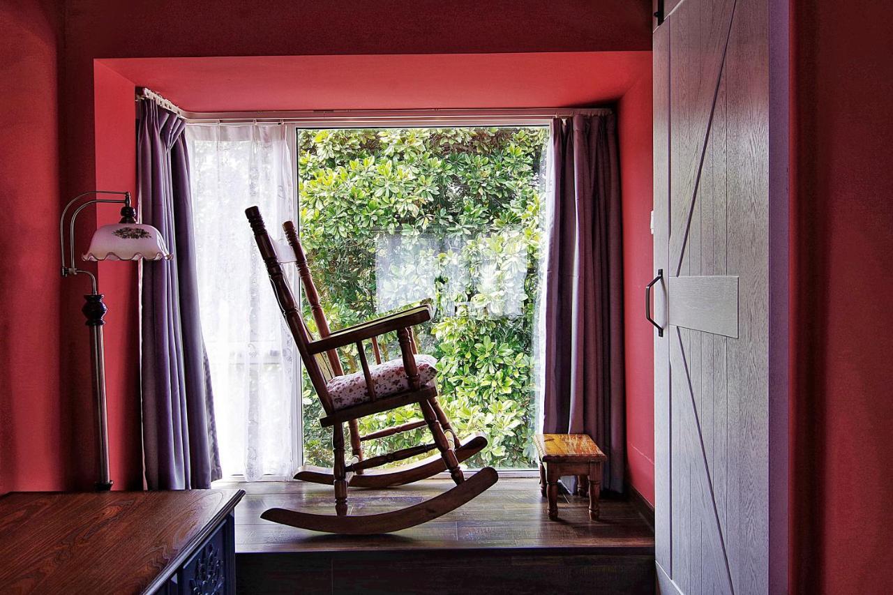 Hangzhou Jiuyueji Bed&Breakfast Dış mekan fotoğraf