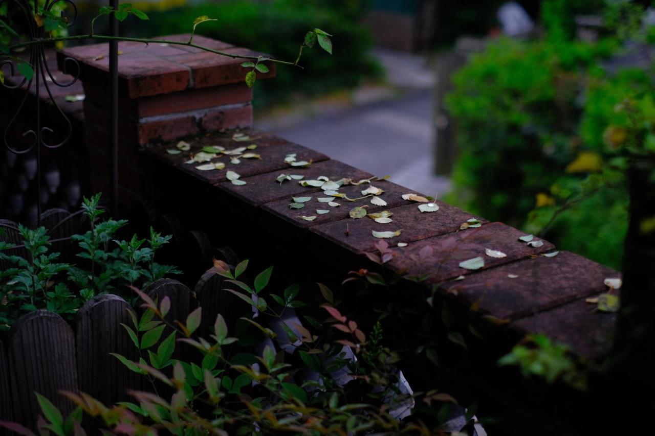 Hangzhou Jiuyueji Bed&Breakfast Dış mekan fotoğraf